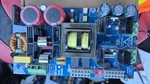 Altronix Eflow104nb Single Output Power Supply Charger. Fixed Price $35.00.