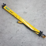 Sick C40s-0603dc200 Light Curtain Receiver, 24vdc, 600mm Field Height - Used. Fixed Price $94.04.