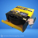 Hubbell Ft4bk5 Floor Cable Cover Fnob. Fixed Price $12.60.