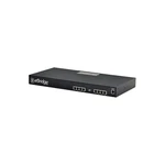Altronix Ebridge8pcrx Poe Extender,19-1/8" W,48/56vdc Input V. Fixed Price $1766.26.