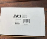 American Fibertek Rtm-300c-s Single Channel Fm Video Module Transmitter. Fixed Price $346.50.