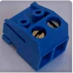 Ge Security 60-714 2-way Terminal Block Nx-464 10-pack. Fixed Price $12.99.