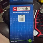 Acm4 Altronix, Access Power Controller With 4 Fused Relay Outputs, Pre-owned.. Fixed Price $70.00.