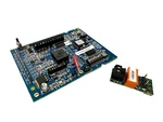 Software House Rm-4 Reader Module 0311-0163-01 & Arm-1 Relay 0311-0175-01. Fixed Price $50.15.