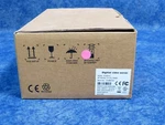 Exacqvision E-series Digital Video Server E-ade1c 1 Channel Analog Encoder G51. Fixed Price $99.99.
