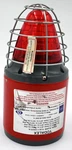 Stahl Visual Alarm Fl60 C D50 R N Yodalex Iecex Bas 05.0087 (the Item Is Damage). Fixed Price $600.00.
