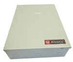 Altronix Al1012ulxpd8 Multi-output Power Supply/battery Charger. Fixed Price $299.99.