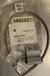 Sentrol 2205u Miniature Heavy Duty Surface Mount Overhead Door Magnetic Contact. Fixed Price $16.00.
