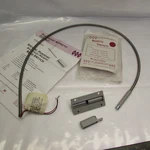 Gri 4702-a Pull-apart Magnetic Contact Reed Switch Closed Loop 3 Foot Cable. Fixed Price $39.99.