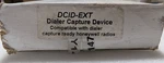 Dcid-ext Dialer Capture Device, Compatible With Honeywell Radios. Fixed Price $45.00.
