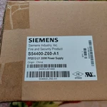 Siemens Fp2012-u1 Fire Alarm - S54400-z60-a1 300 Power Supply. Fixed Price $150.00.