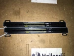 Panasonic Light Curtain Set, Sf4c-h16d, Sf4c-h16e, Lg-307. Fixed Price $295.00.