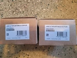 Axis 01706-001 1.5" Nps/npt Male Coupler Ip Camera Part. Fixed Price $27.00.