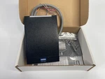 Hid Multiclass Se Rp40 Wall Switch Card Reader 920ltnnek00000. Fixed Price $45.00.