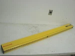 Honeywell Light Curtain Emitter Ff-sb14e144-s2f-d Used #6549. Fixed Price $120.00.