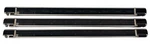 Lot Of 3 Keyence Light Curtain/2-receivers Sl-c24h-r & 1-transmitter Sl C24h-t. Fixed Price $249.99.