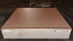 Burle Tc8231 4 Way Composite Distribution Amplifier. Fixed Price $4.00.