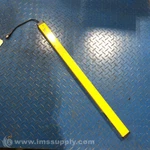 Sti Ms46-20-870-q1-x-de1 Safety Light Curtain Transmitter, 34" Usip. Fixed Price $207.00.