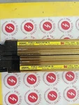 Omron F3sj-a0317p14-d, F3sj-a0317p14-l Safety Light Curtain. Fixed Price $260.00.