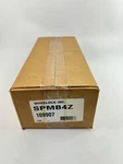 Cooper Wheelock Spmb4z Safepath Bracket Red 109907 *brand New Factor Sealed*. Fixed Price $459.95.