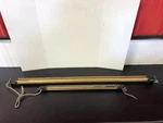 Panasonic Sf4b-h36-01 D (v2) Sf4b-h64g Safety Light Curtain Receiver Sfb-csl1. Fixed Price $770.00.
