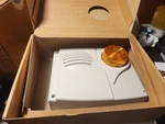 Rsi Se651 Outdoor Siren/strobe. Fixed Price $100.00.