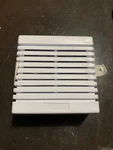 Dsc Ts-443s 15 Watt Dual Tone Surface Mount Siren Cw55ss36. Fixed Price $5.79.