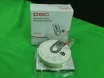 Dsc Carbon Monoxide Detector Pg9913. Fixed Price $70.07.
