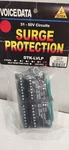 Ditek Surge Protection Voice/data Dtk-lvlp Unfused 50v. Fixed Price $8.00.