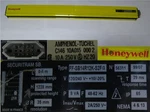 Honeywell Photoelectric Sensor Ff-sb14r12k-s2f/3 Receiver N 56311 26-4 #2490. Fixed Price $976.81.