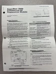 New!! Ge Interlogix Superbus 2000 Alarm Signal Transceiver Module - 60-821-95. Fixed Price $100.00.