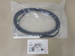Surplus New Dsc Gs-25ant 25ft External Antenna Extension Kit Parts. Fixed Price $43.92.