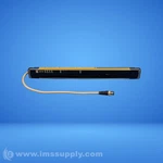 Omron F3sj-a0340p25-l-ts Safety Light Curtain Emitter 2092. Fixed Price $866.40.