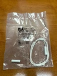 Set Of 2 - Adt Scn 444193 Burglar Alarm Switch Mps-a10 Lace New Old Stock. Fixed Price $19.99.