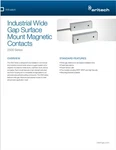 Interlogix 2707a-l High Security Surface Mount Contact. Fixed Price $24.99.