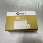 Dsc Qs1431-840 - Qolsys Iq Wireless S-line Encrypted Glass Break Sensor. Fixed Price $55.20.