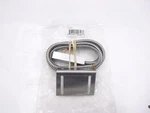 George Risk 4405-a Aluminum Surface Mount Switch Set See Desc.. Fixed Price $22.99.
