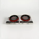 2 Pack Masterpro 4250 Wheel Seal Oil & Grease Interchange National. Fixed Price $9.95.