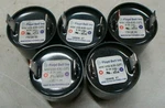 Floyd Bell Mw-v09-530qf Alarm Warble Tone Audioalarm 5vac 30dc Lot/5 -free Ship. Fixed Price $199.90.