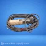 Keyence Pj-f20t Safety Light Curtain Fnip. Fixed Price $169.32.