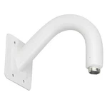 American Dynamics "adlomarm" Gooseneck Mini-dome Pendant Wall Mount White (nib). Fixed Price $20.00.