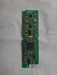 Simplex 637-996 Digital Audio Recorder Module- Rev A- Fire Alarm Subassembly. Fixed Price $59.99.