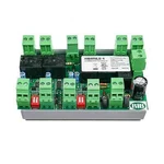 Functional Devices Rib Fan Safety Alarm & Logic Circuit 24vac 4 Inputs. Fixed Price $138.39.