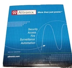 Altronix Smp5ctx Power Supply And Charger 12 Volt Or 24 4 Amp. Fixed Price $129.99.