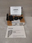 Comnet Communication Networks Fvr41/fvr41s1 4 Channel Video Reciever. Fixed Price $650.00.
