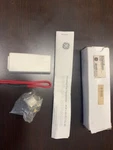 Ge Interlogix 60-917-01-95 Universal Fire Transmitter.. Fixed Price $19.95.