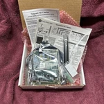 Telguard Tg-7ublv Upgrade Board & Antenna For Tg-7 Series. New!!!. Fixed Price $22.99.