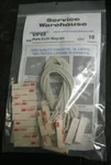 Service Warehouse Flair Vip88 Magnetic Door Switch (lot Of 10). Fixed Price $12.00.