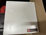 Altronix Al600ulx Proprietary Power Supply Wall Mount, Enclosure 12/24 Vdc Grey. Fixed Price $150.00.