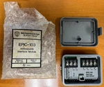 Wells Fargo Alarm Epic-103 Addressable Interface Module New Old Stock. Fixed Price $6.99.